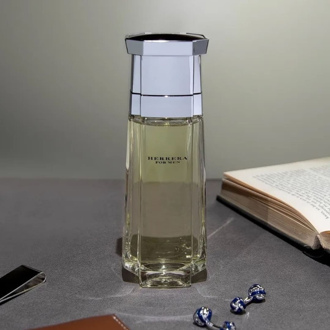 Carolina Herrera For Men Classic (EDP)