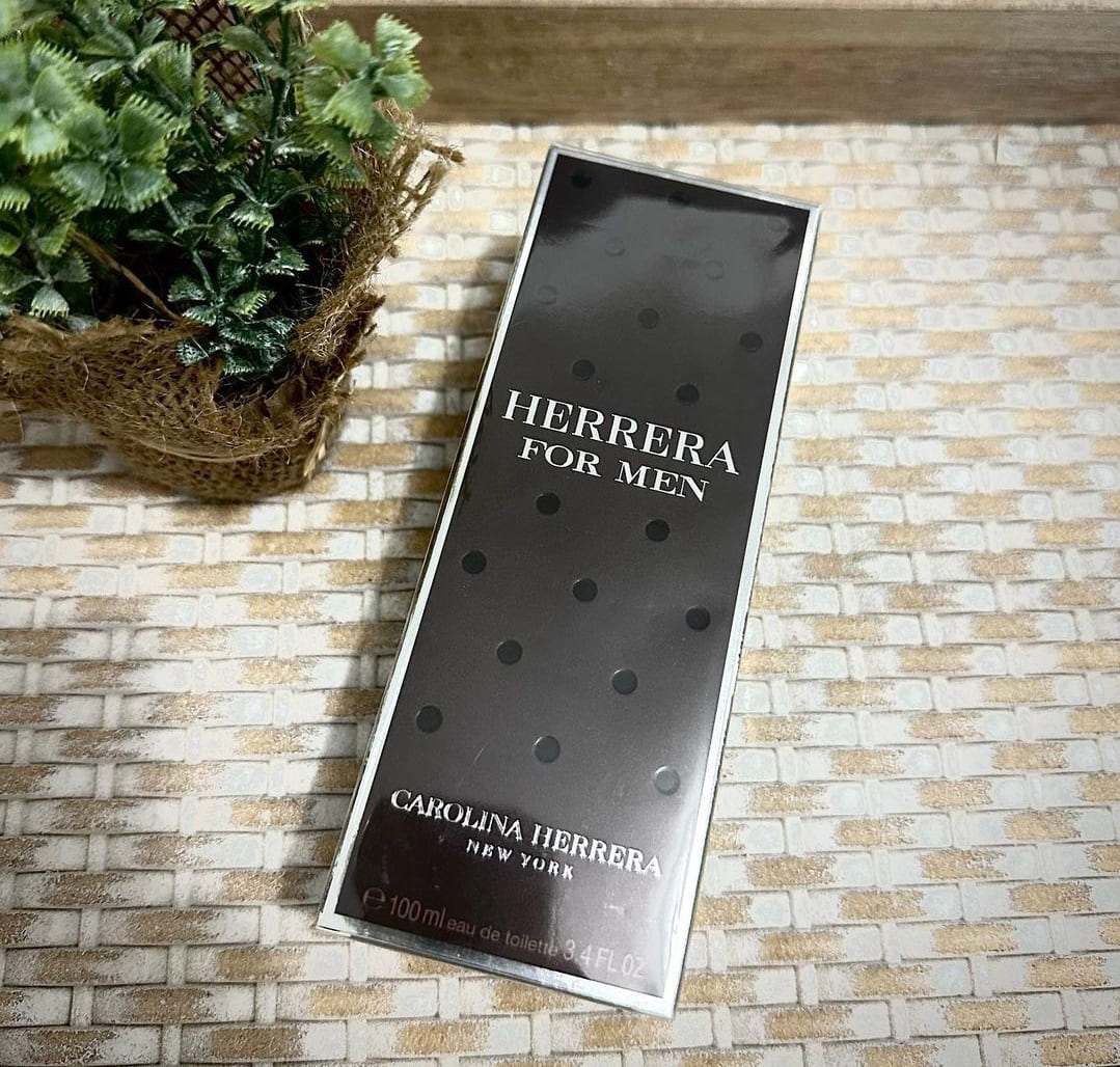 Carolina Herrera For Men Classic (EDP)