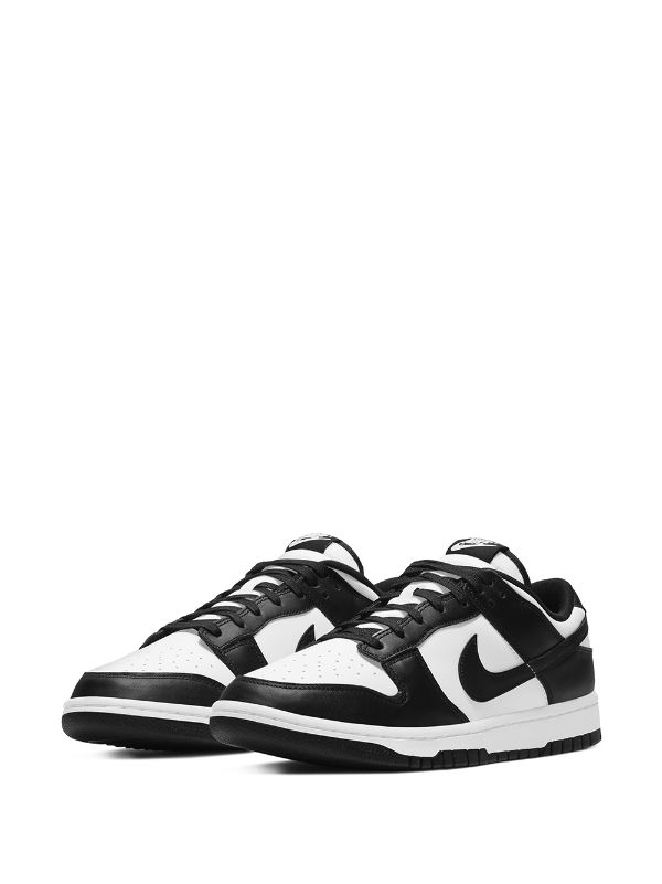 Tenis Dunk Low Retro