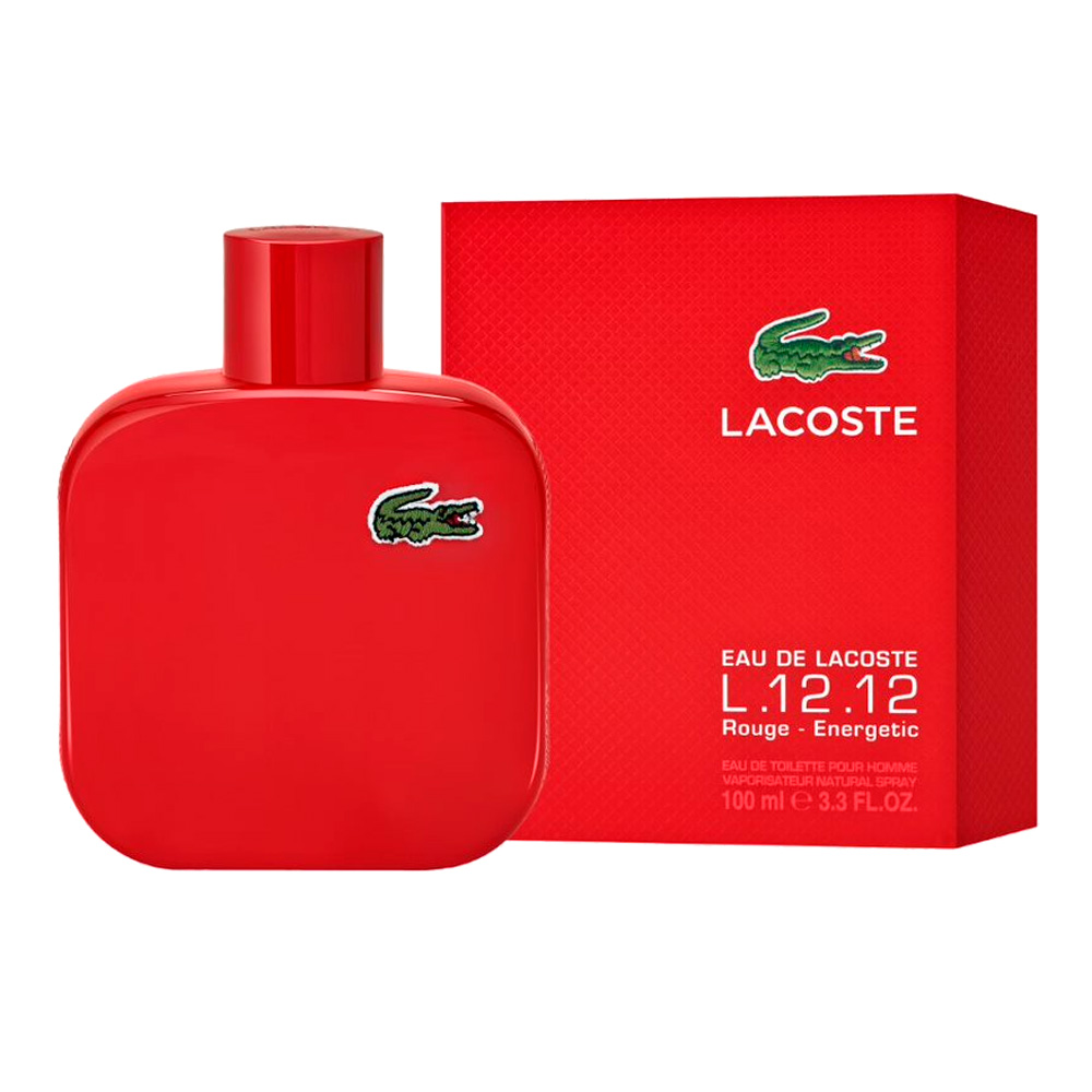 Lacoste Rouge (EDT)