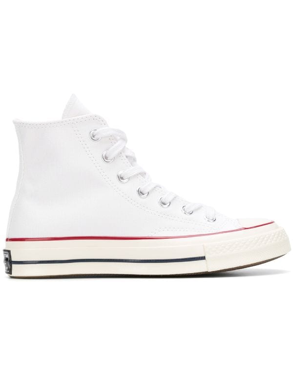 Tenis Altos Chuck Taylor