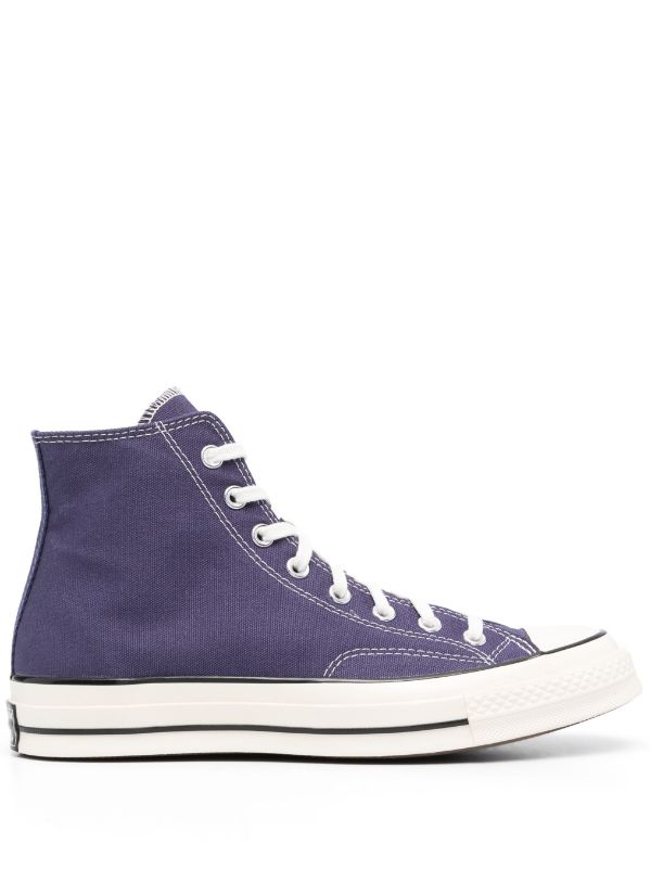  Tenis Altos Chuck Taylor 