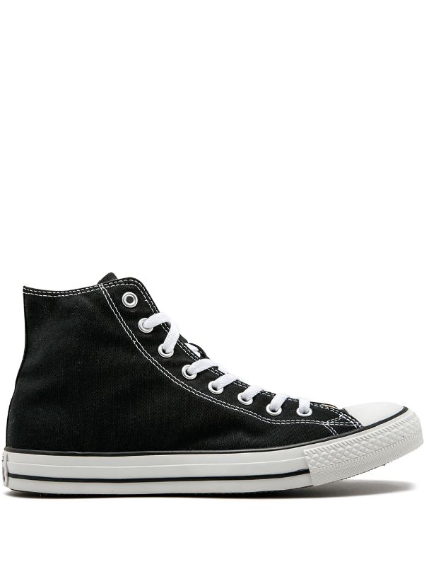 Tenis altos Chuck Taylor All Star