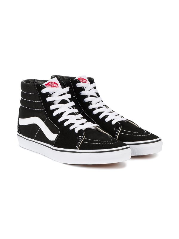 Tenis Sk8-Hi