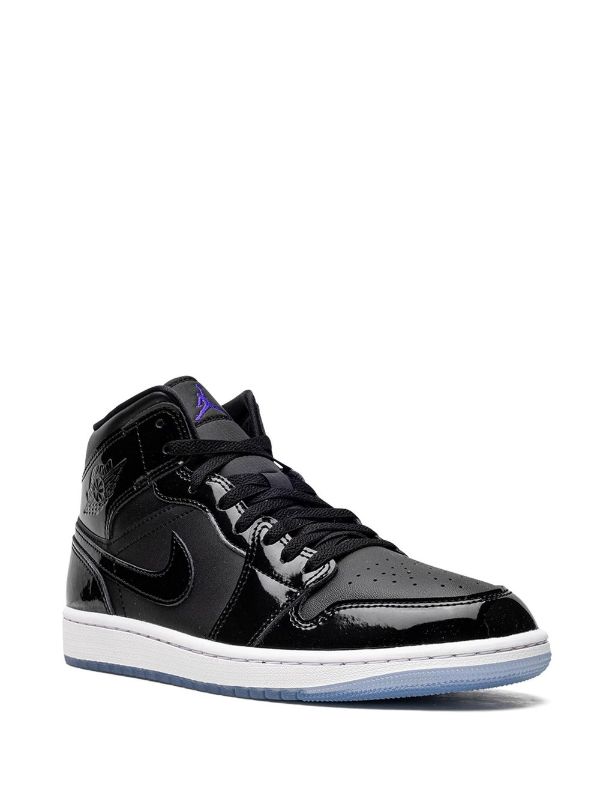 Tenis Air Jordan 1 Mid SE 