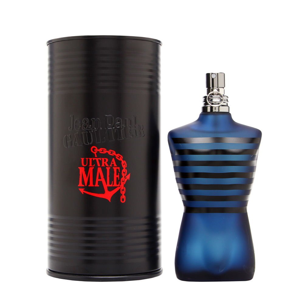 Jean Paul Gaultier Le Mâle Ultra (EDT)