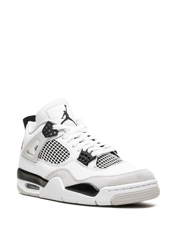 Tenis Air Jordan 4 Retro