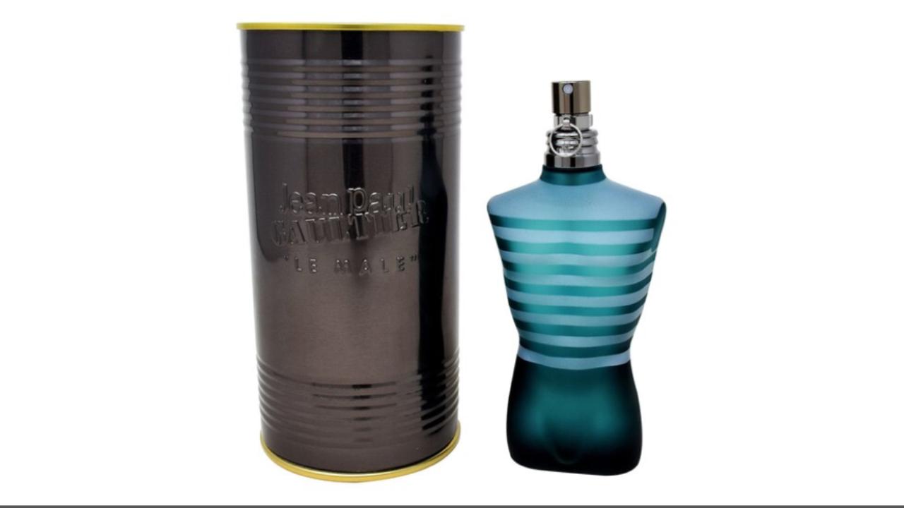 Jean Paul Gaultier Le Male (EDT)