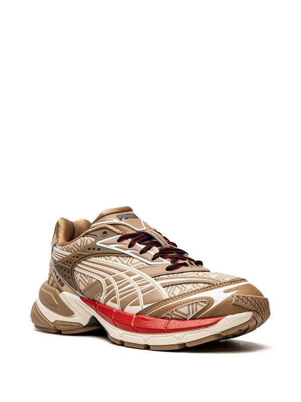 Tenis Velophasis Luxe Sport