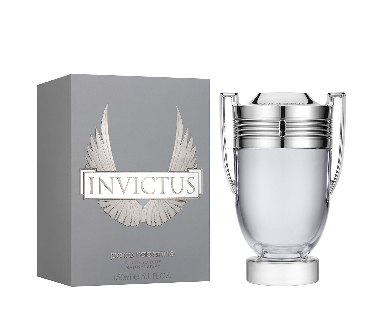 Paco Rabanne Invictus (EDT)