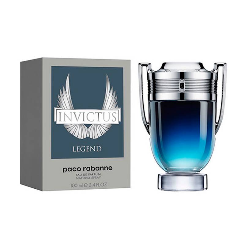 Paco Rabanne Invictus Legend (EDP)