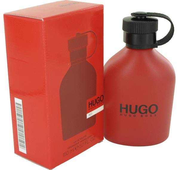 Hugo Boss Red (EDT)