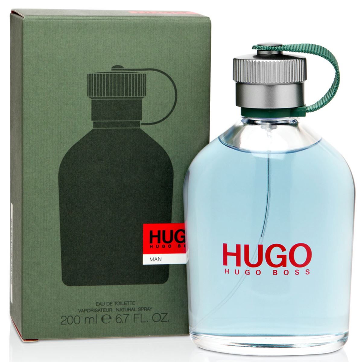 Hugo Boss Hugo Man (EDT)