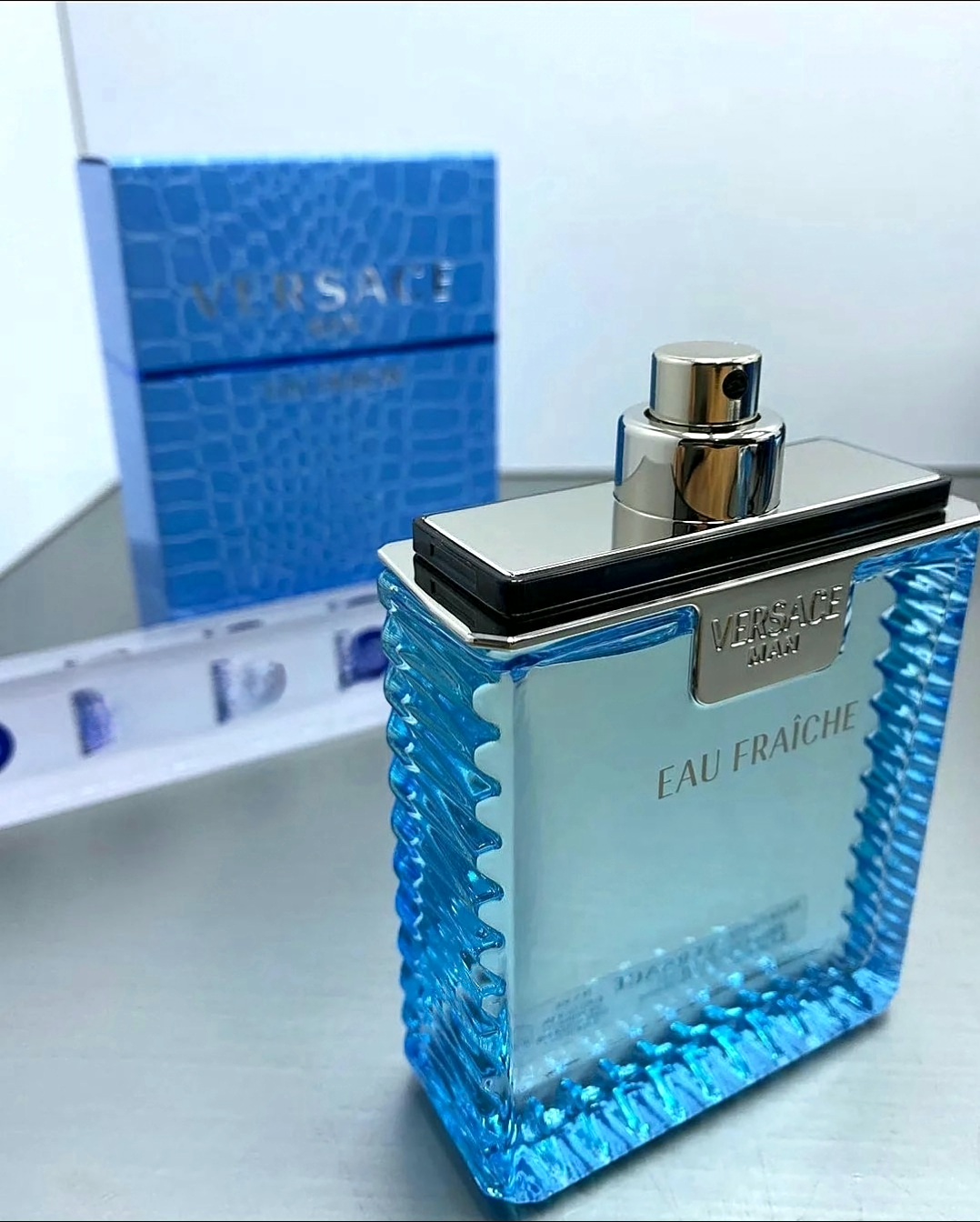 VERSACE Fraiche (EDT)