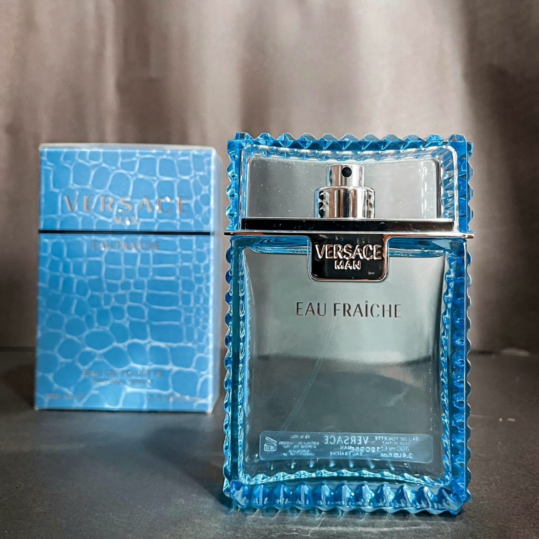 VERSACE Fraiche (EDT)