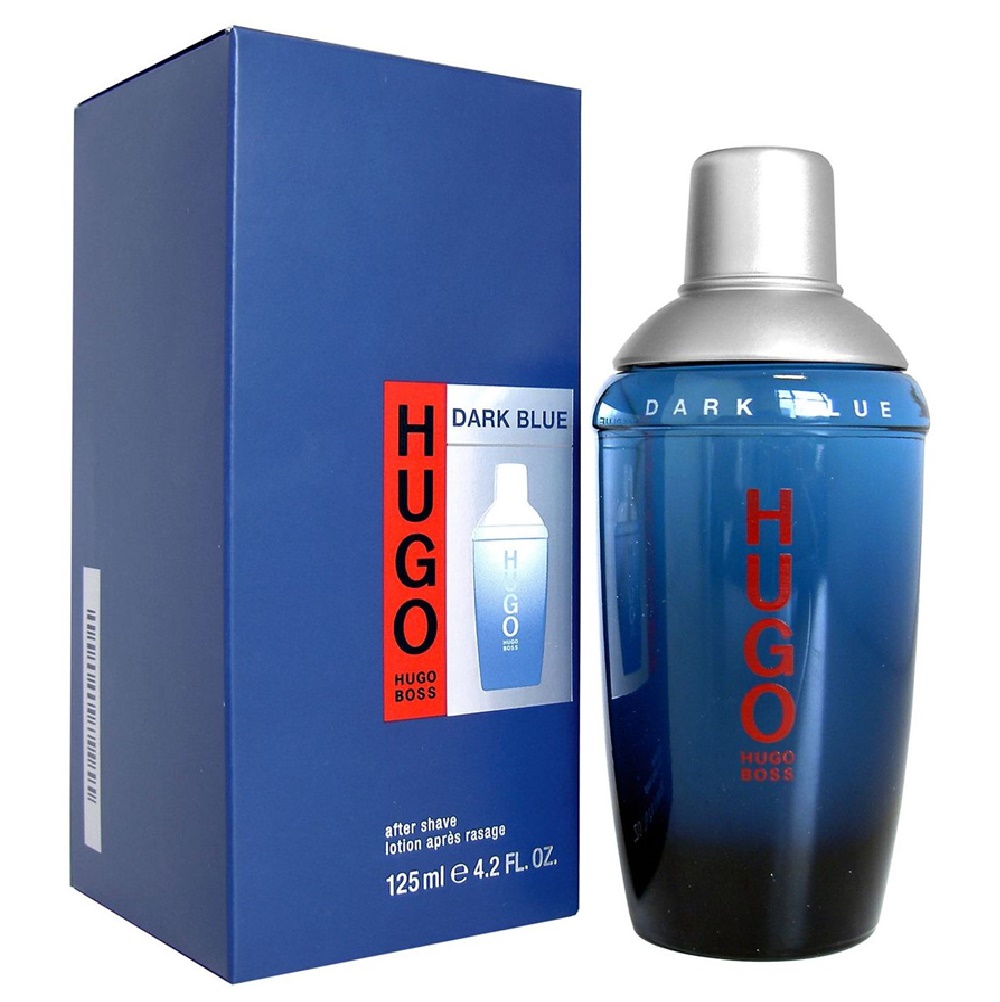 Hugo Boss Dark Blue (EDT)