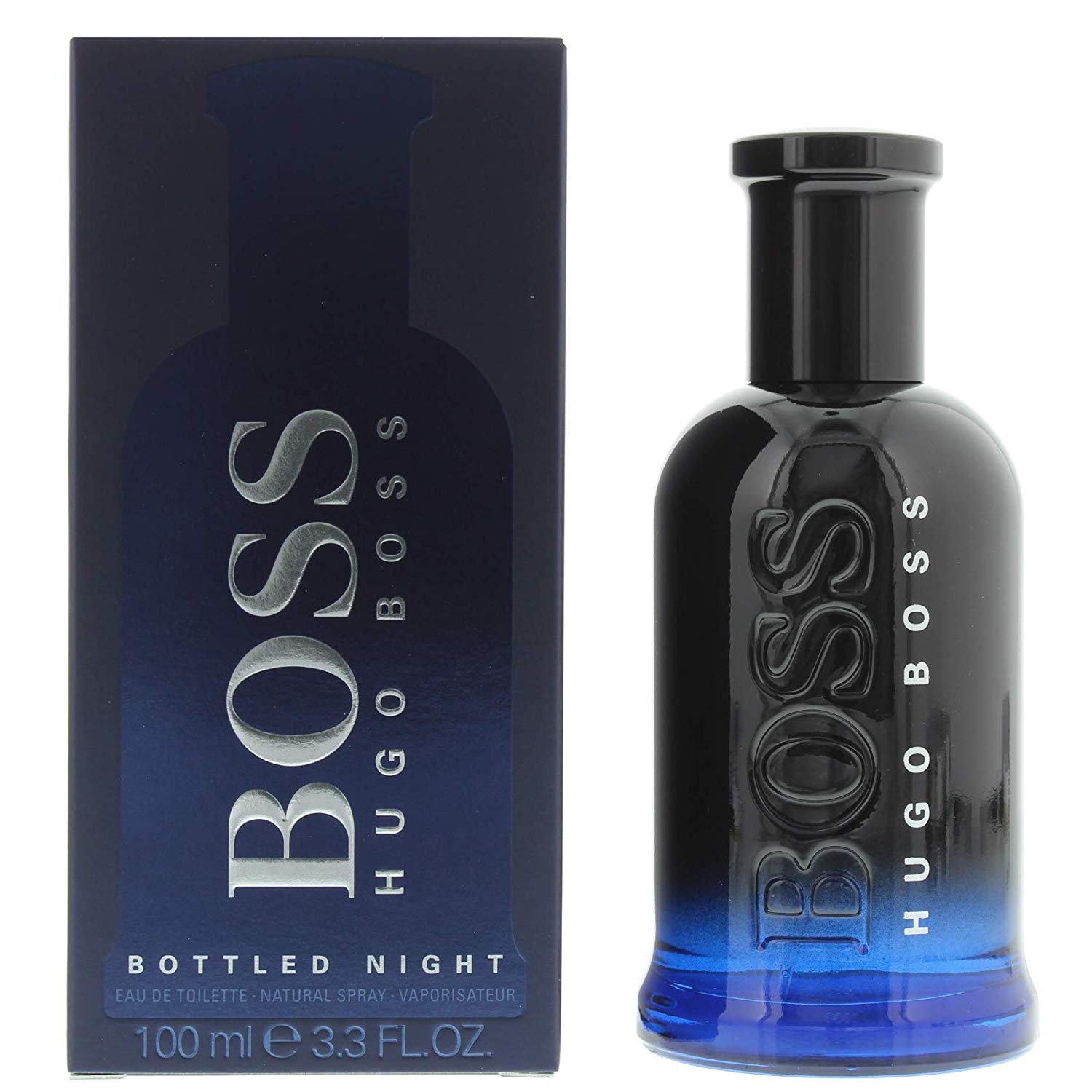 Hugo Boss Bottled Night (EDT)