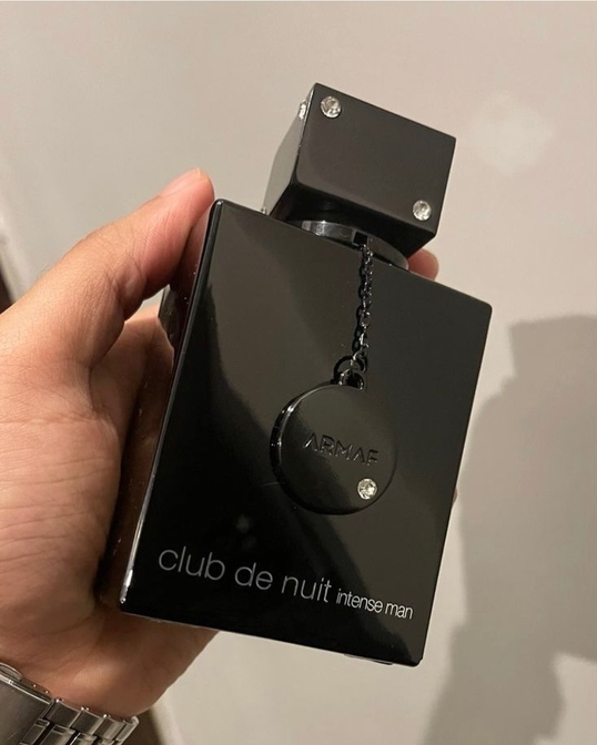 Club De Nuit Intense (EDT)
