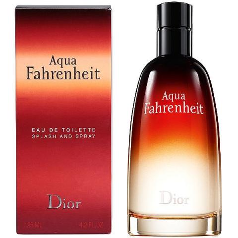 DIOR Fahrenheit (EDT)