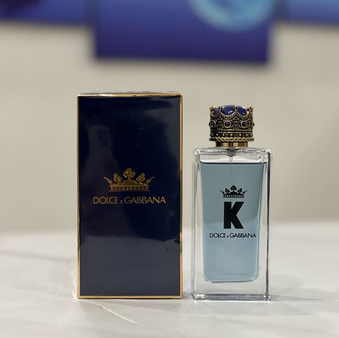 Dolce & Gabbana K (EDT)