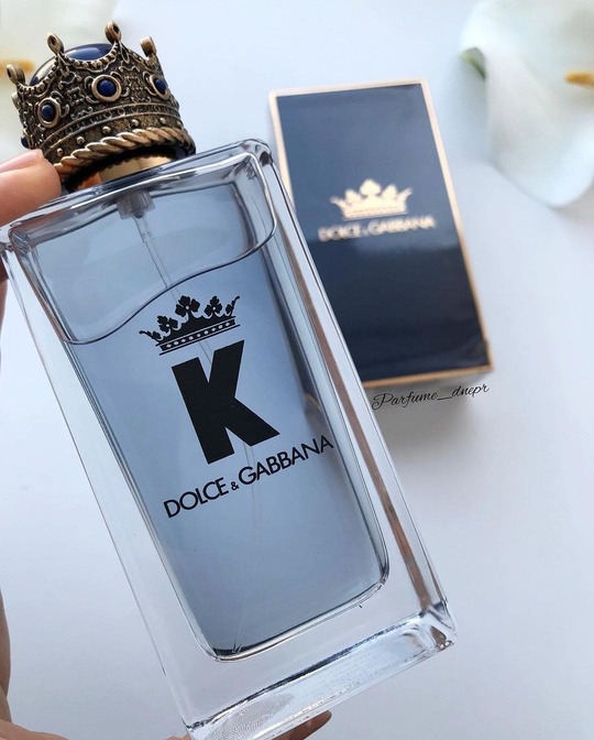 Dolce & Gabbana K (EDT)