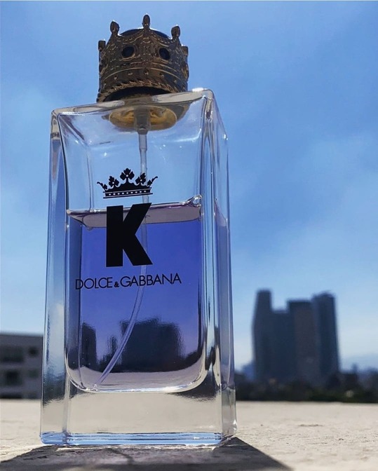 Dolce & Gabbana K (EDT)