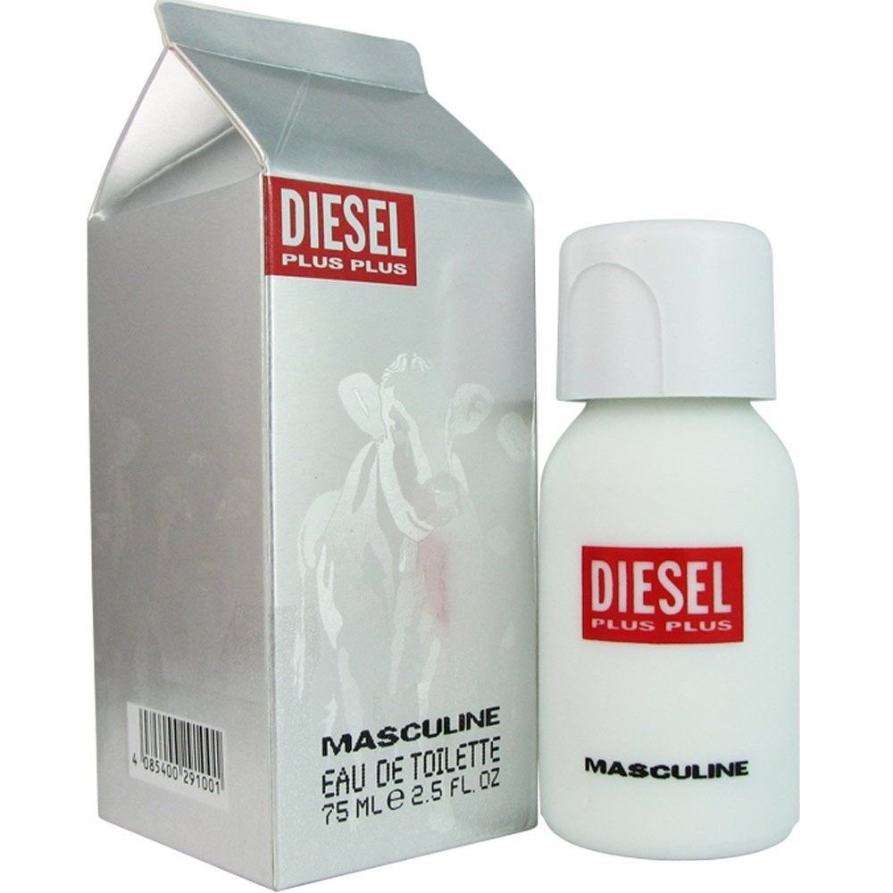 Diesel Plus Plus (EDT)