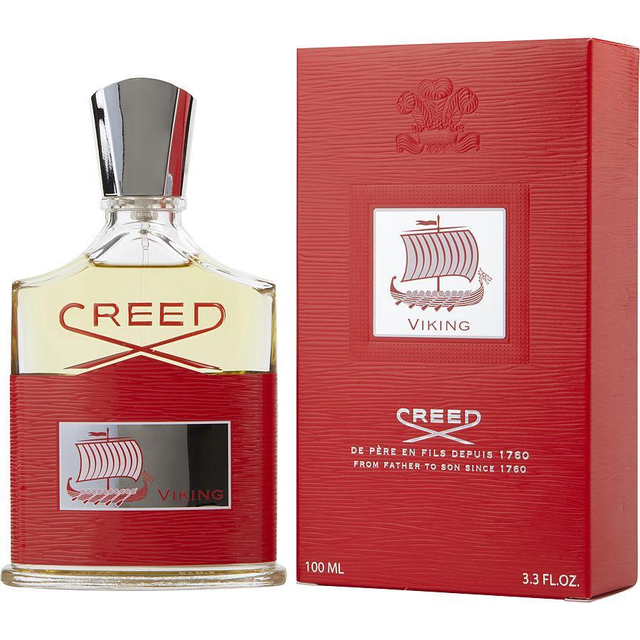 Creed Viking Cologne