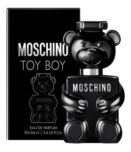 Moschino Toy Boy (EDP)