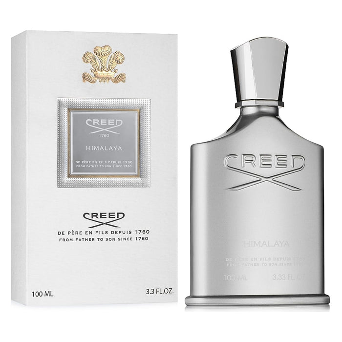 Creed Himalaya