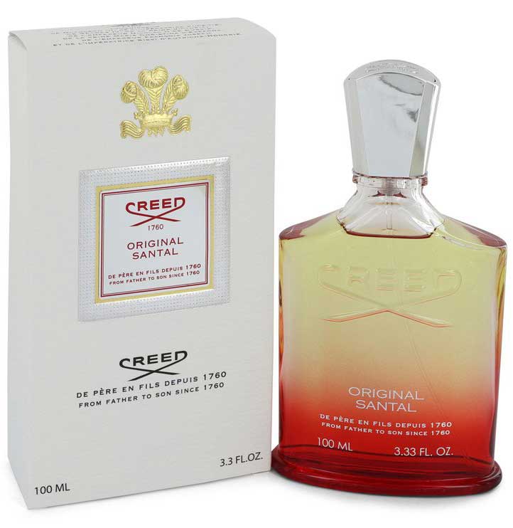 Creed Santal