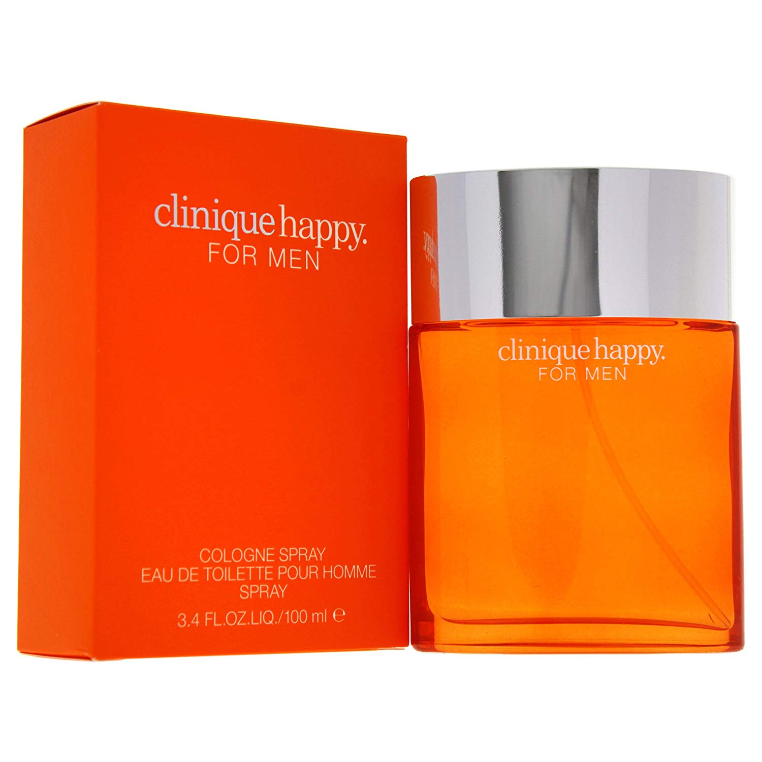 Clinique Happy (EDT)