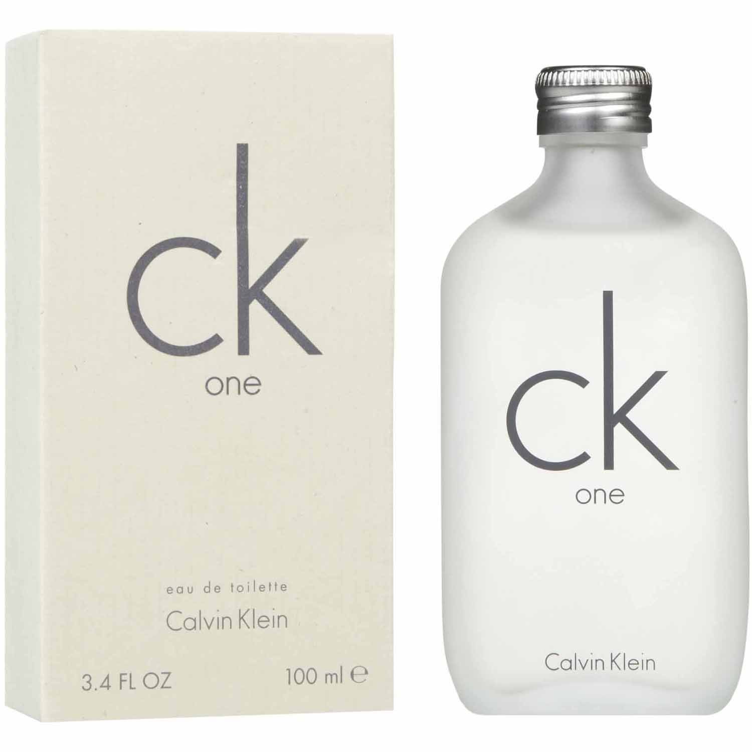 Calvin Klein CK One (EDT)