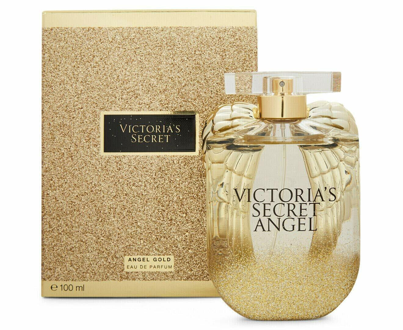 Victoria´s Secret Angel Gold (EDP)