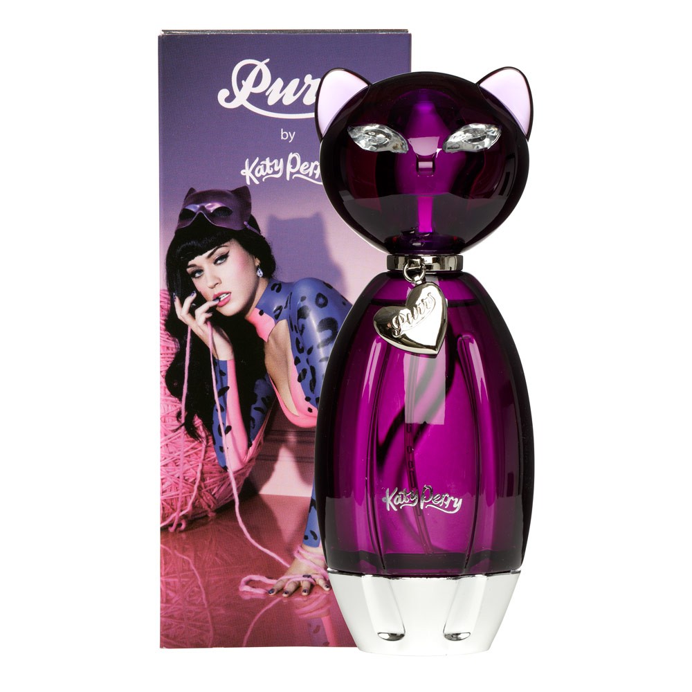 Purr De Katy Perry (EDP)