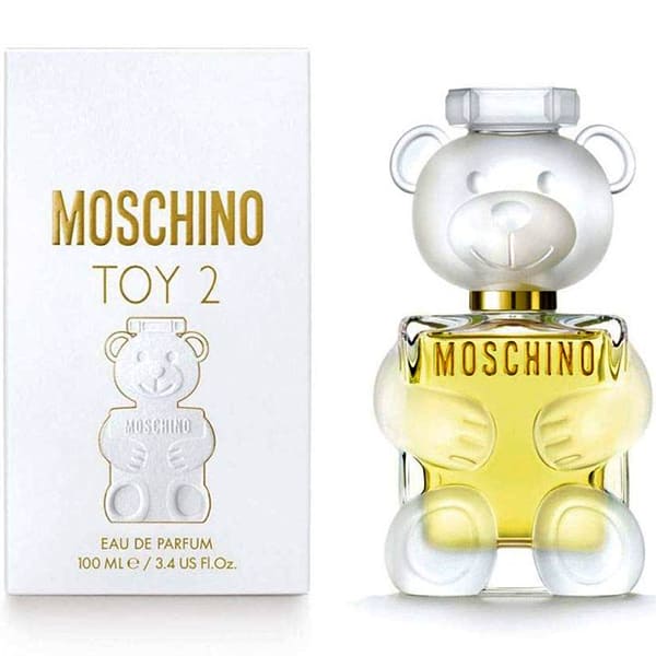 Moschino Toy 2 (EDP)