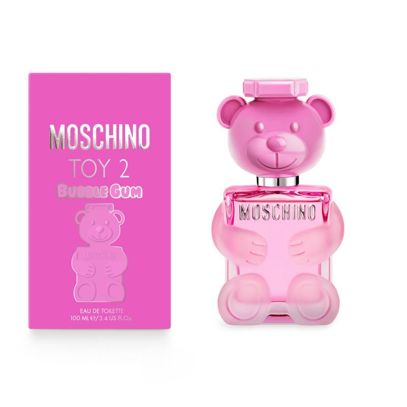 Moschino Toy 2 Bubble Gum (EDT)