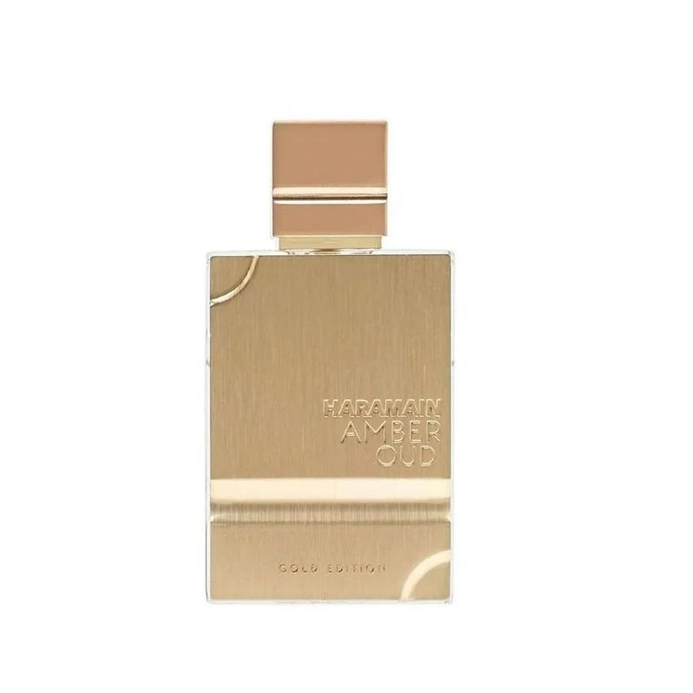 Al Haramain Amber Oud Gold (EDP)