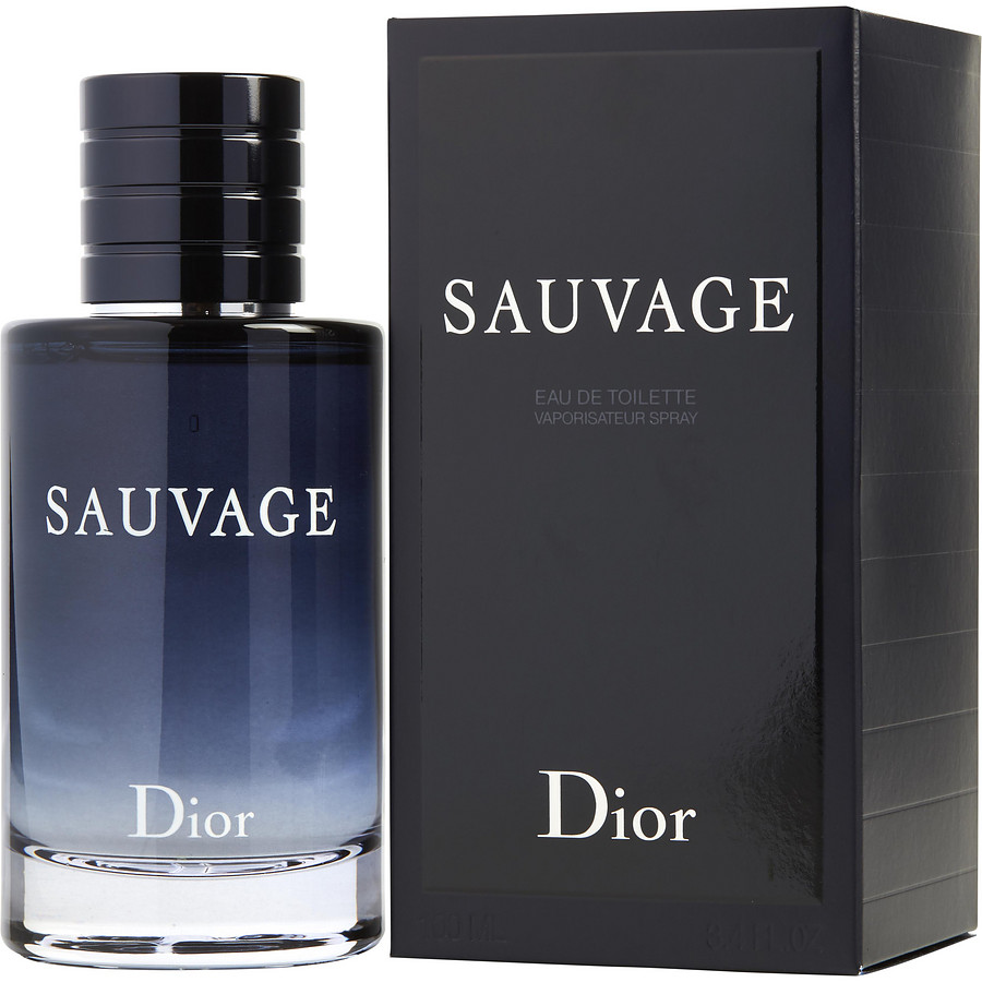 Dior Sauvage (EDT)