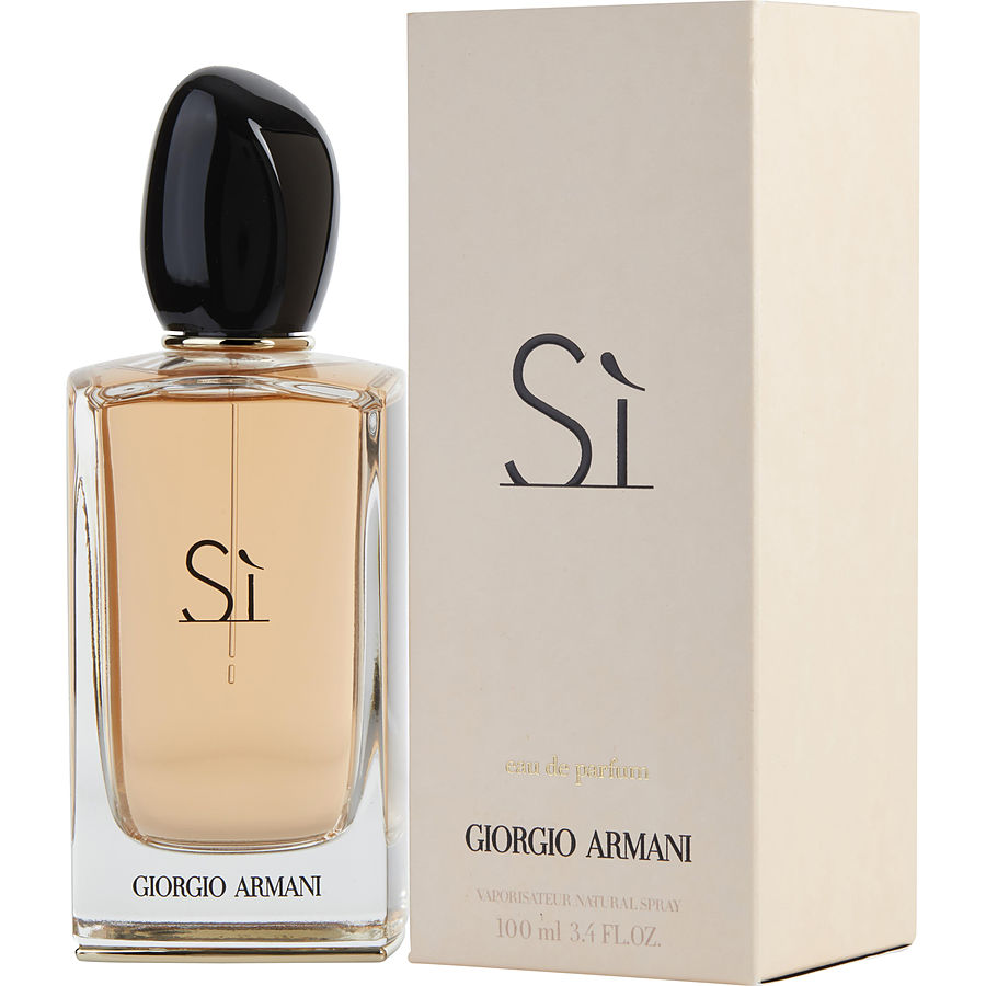 Giorgio Armani Si (EDP)