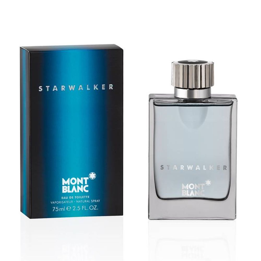 Mont Blanc Starwalker (EDT)